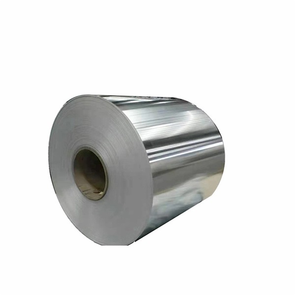 Galvanized Coil