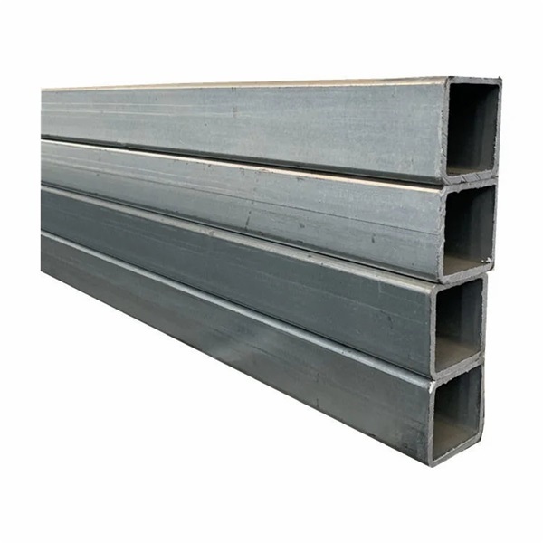 Galvanized Square Tube