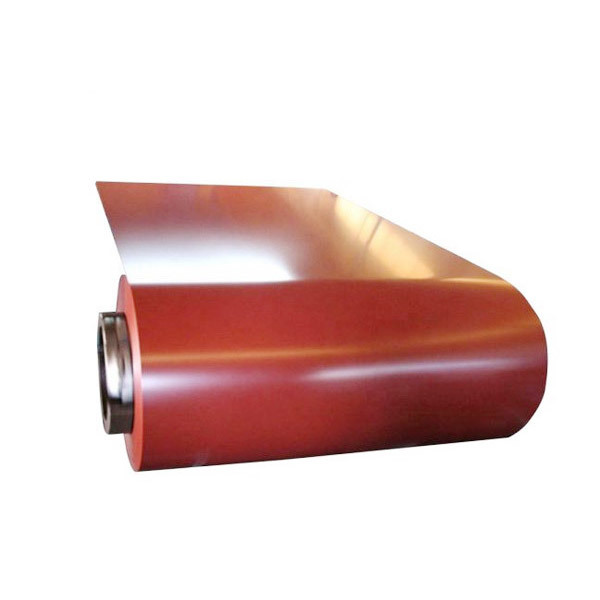 Hot Dipped PPGI/PPGL Coil