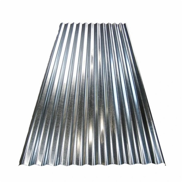 Galvanized Corrugated Sheet