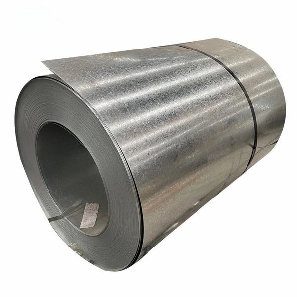 Galvanized Coil