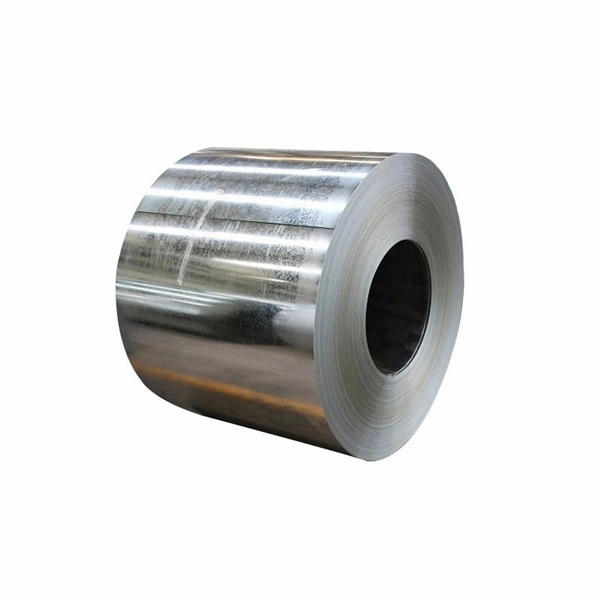 G550 Galvanized Coil