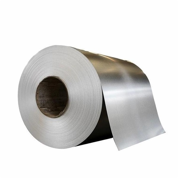 Q195 Galvanized Coil