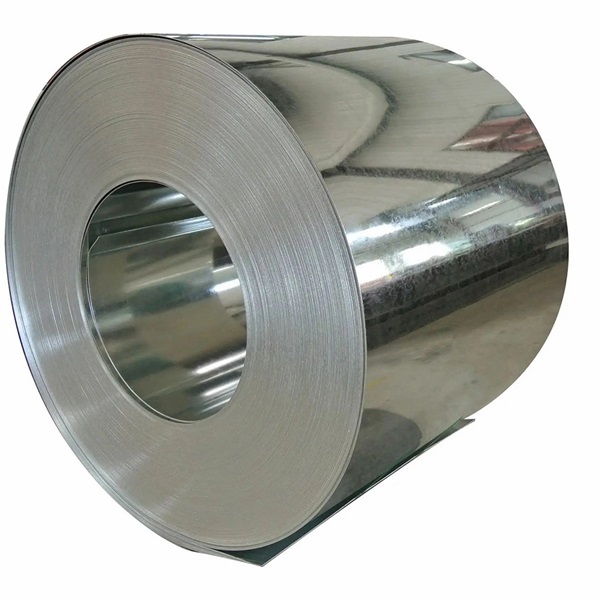 Q235 Galvanized Coil