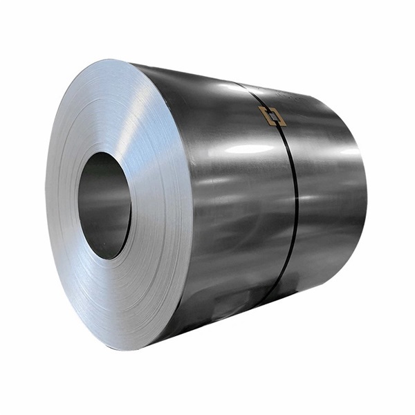 Galvanized Coil