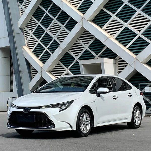 Toyota Sharp