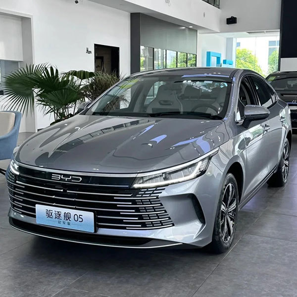 BYD Destroyer 05
