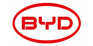 BYD BYD
