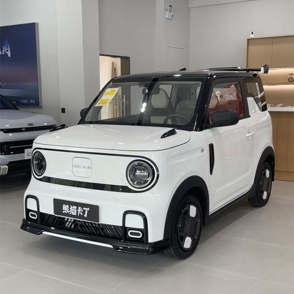 Geely Panda mini