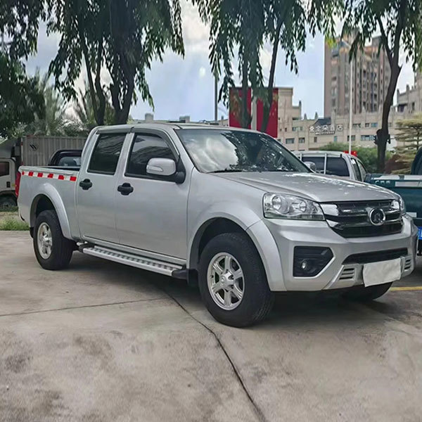 Changcheng Fengjun 5