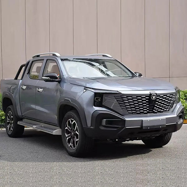 Changan Hunter