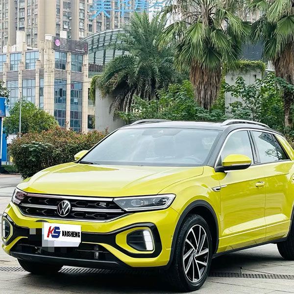 Volkswagen Troc