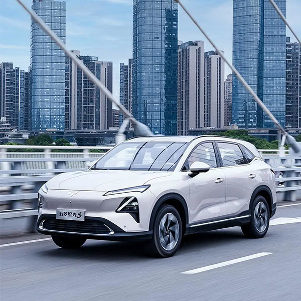 Wuling Starlight S