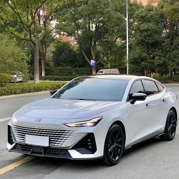 changan UNIV