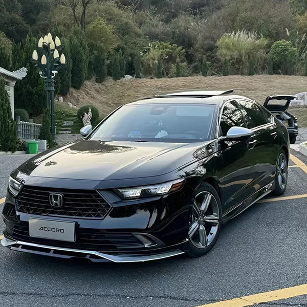 Honda Accoro
