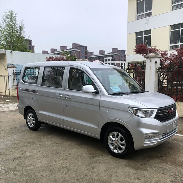 Wuling Hongguang V