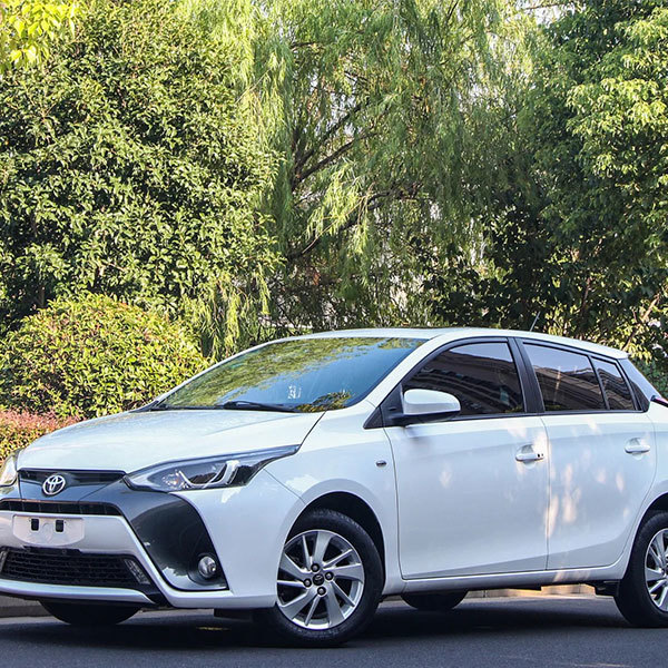 Toyota Yaris L