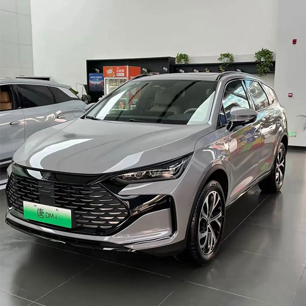 BYD Tang