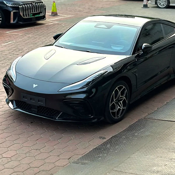 NETA GT
