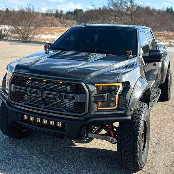 Ford F150