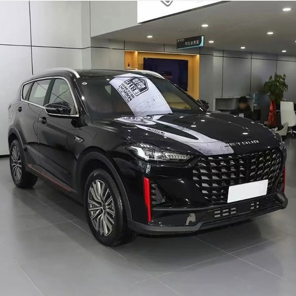 Jetour x70