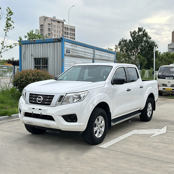 Nissan Navarra