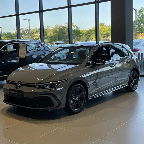 Volkswagen Golf r line lite