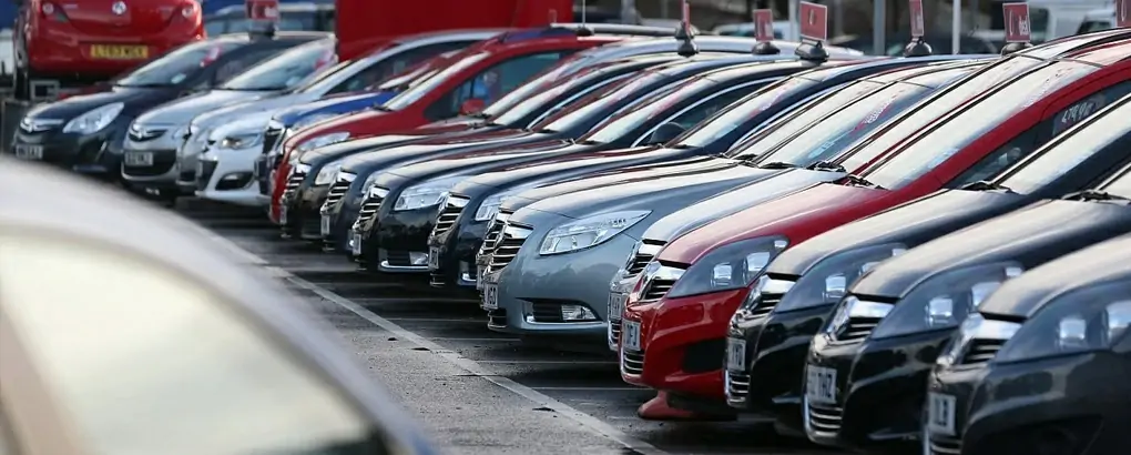 KAISHENG AUTOMOBILE SALES