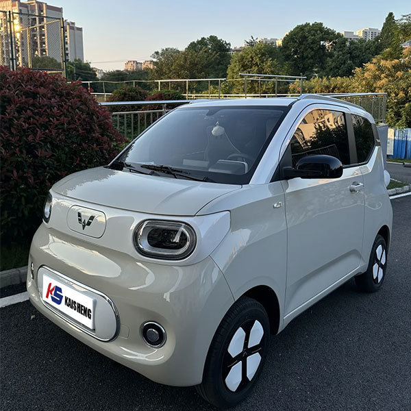 Wuling Hongguang mini