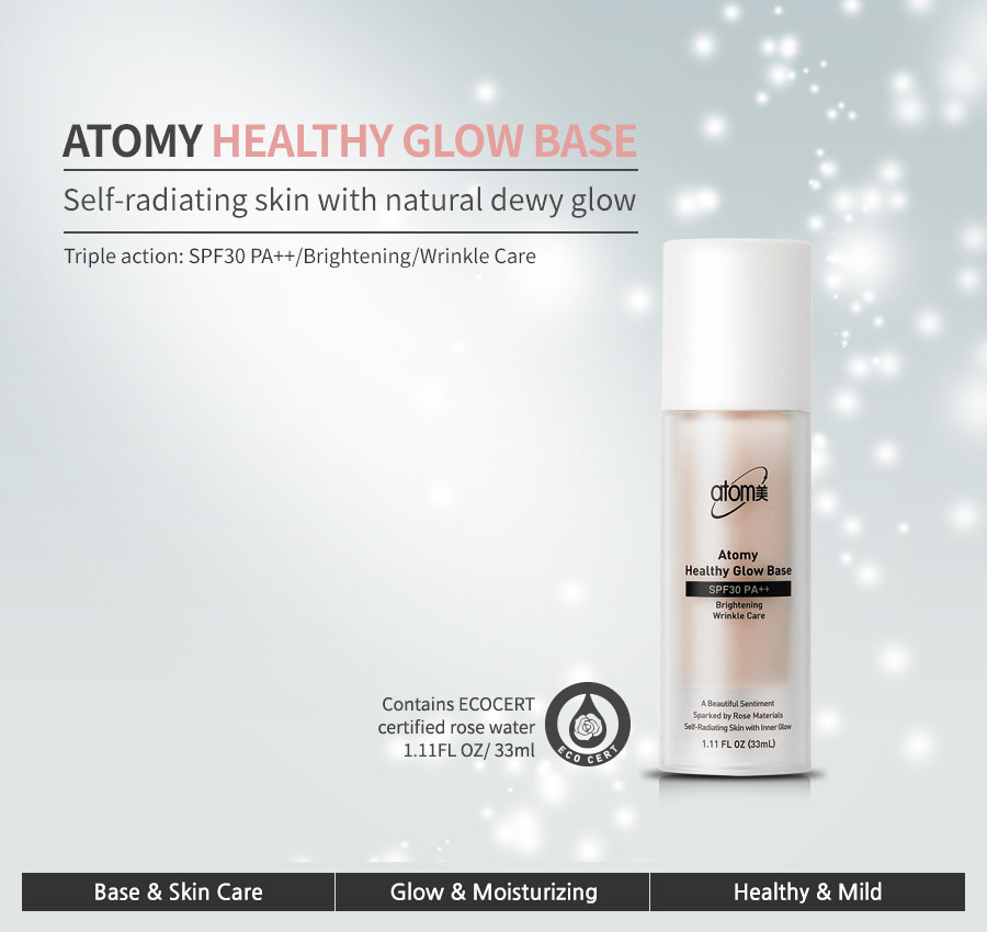 Healthy Glow Base