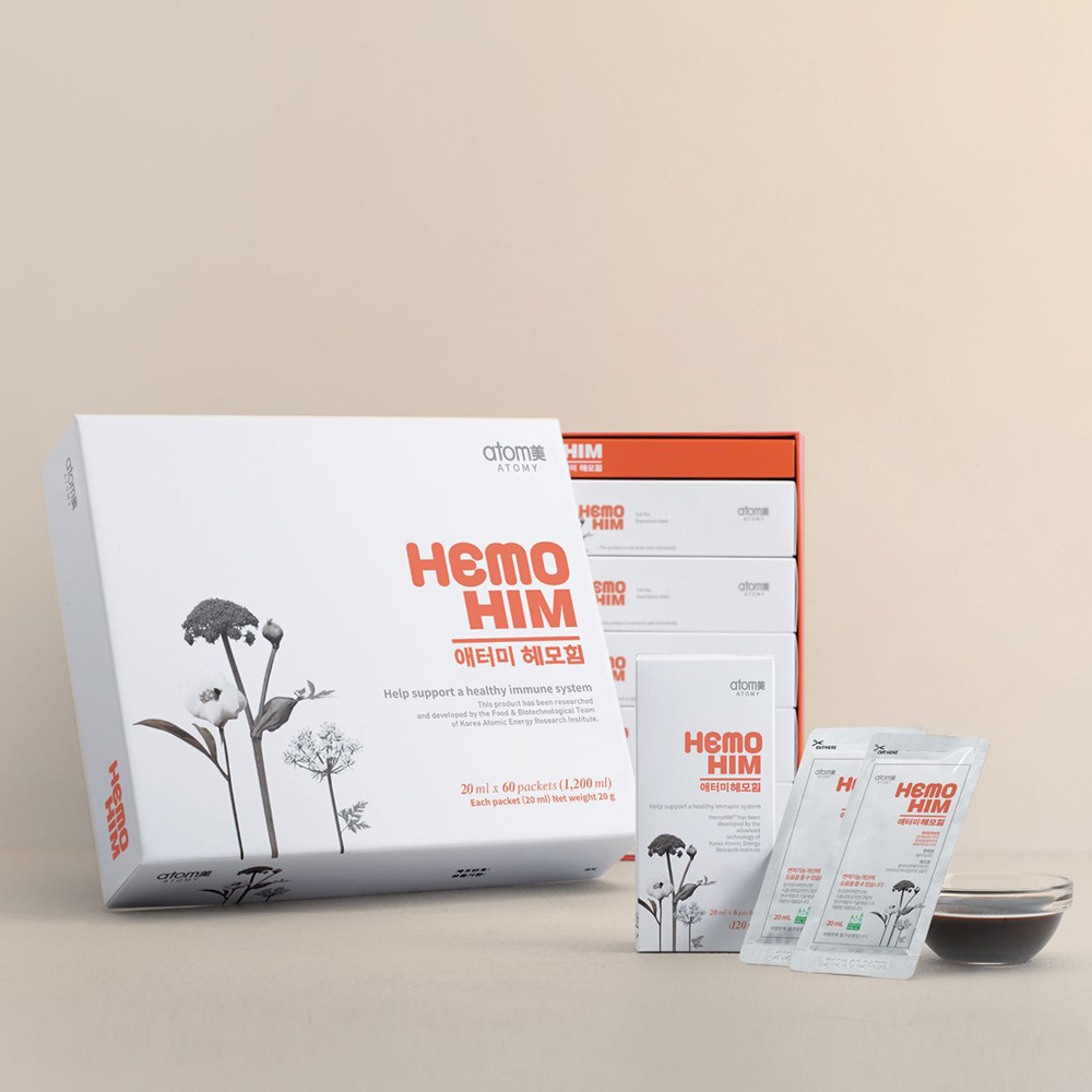 HemoHIM *1 set