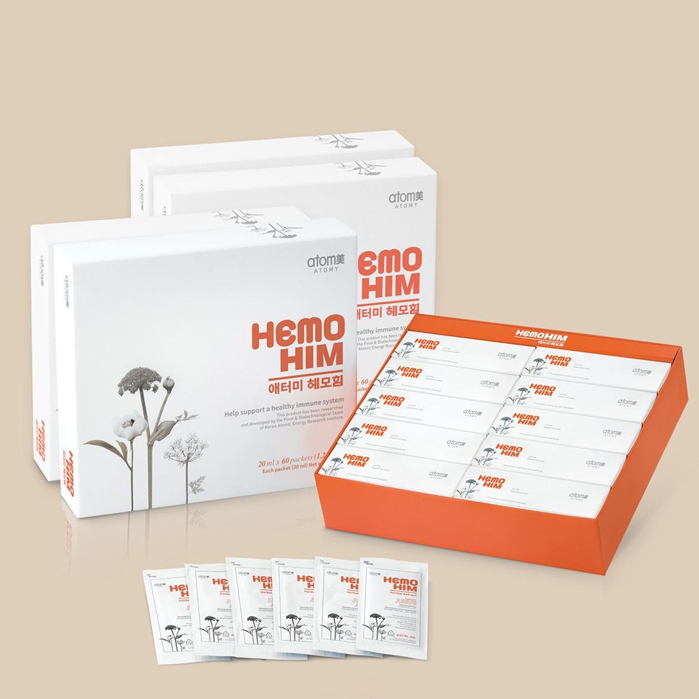 HemoHIM *4 sets