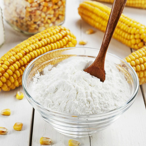 Waxy Corn Starch