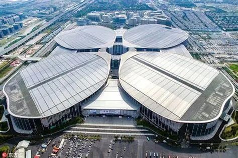 福洋生物邀请您参加2025第二十六届健康天然原料、食品配料中国展