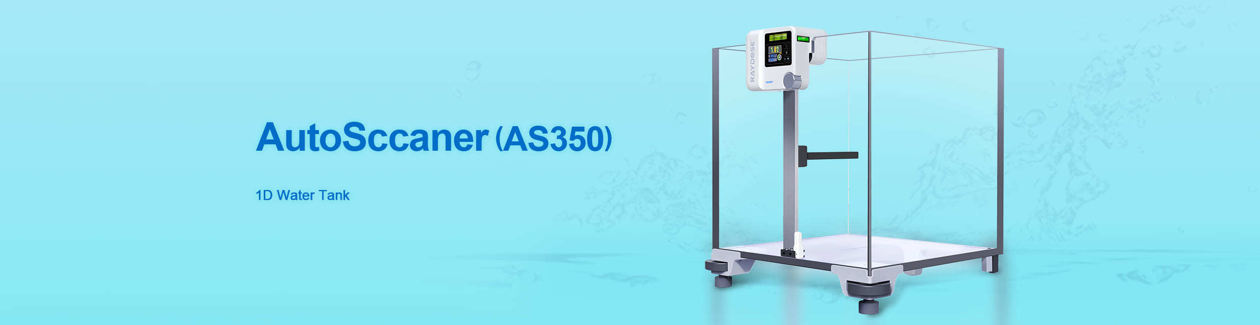 AutoScanner (AS350)
