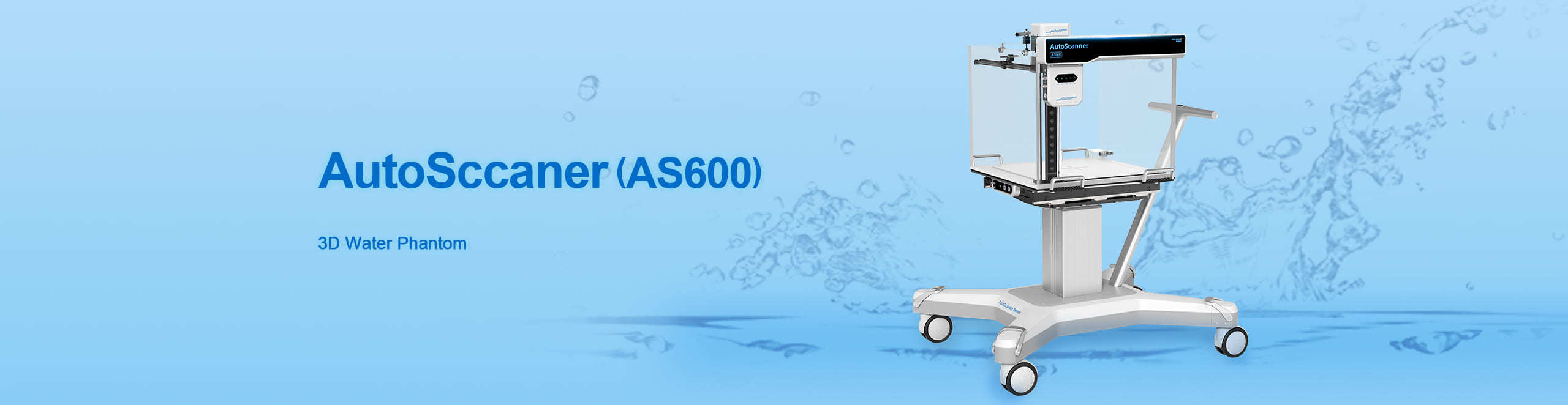 AutoScanner (AS600)
