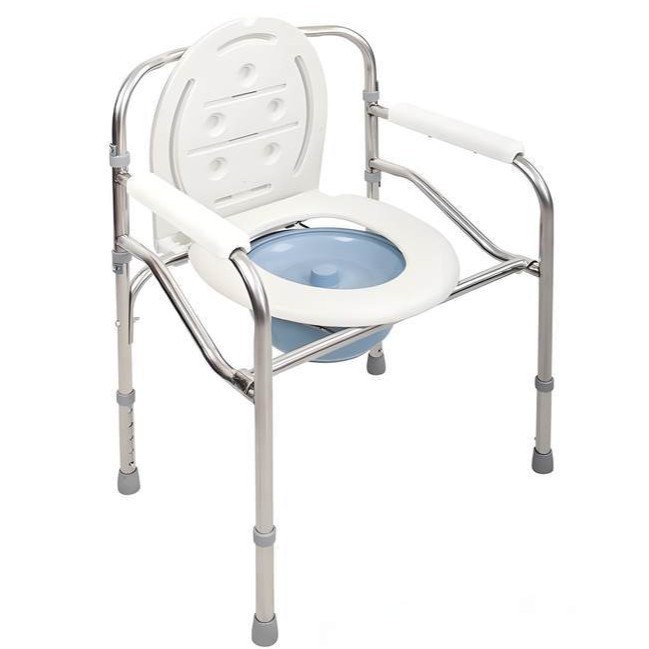Toilet Chair