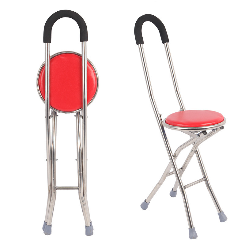 Cane Stool