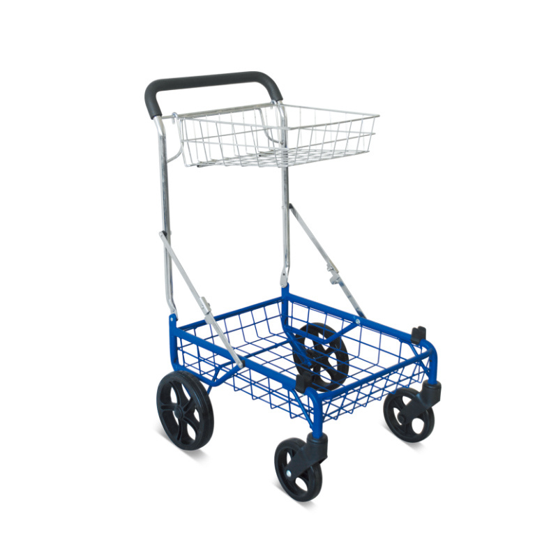 Shopping Trolley