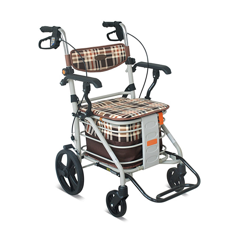 Shopping Trolley