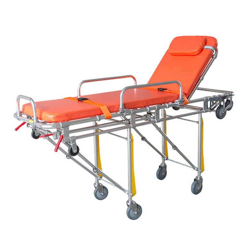 Stretcher Series