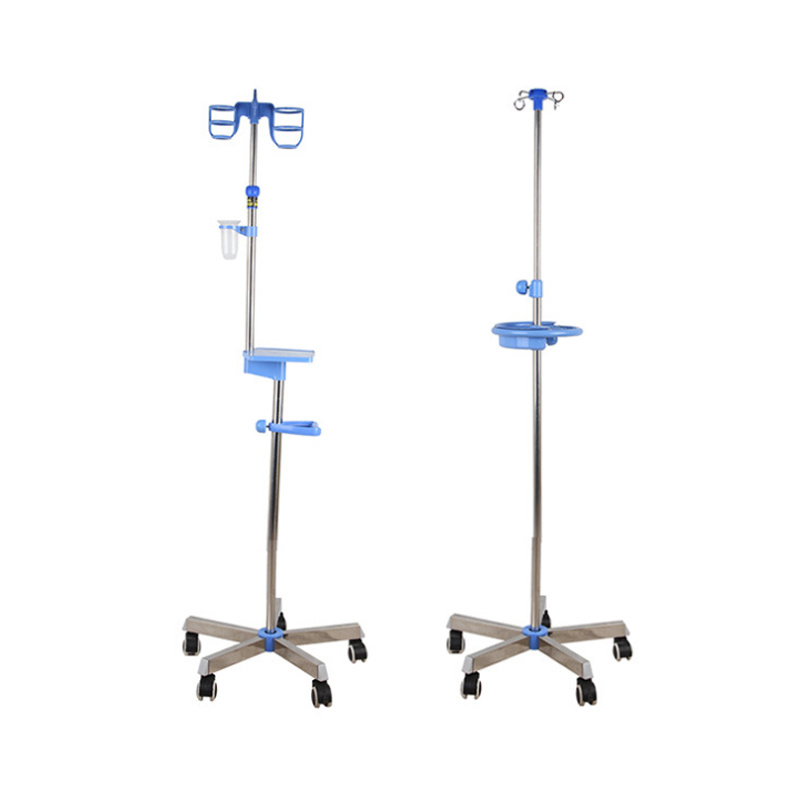 Infusion stand