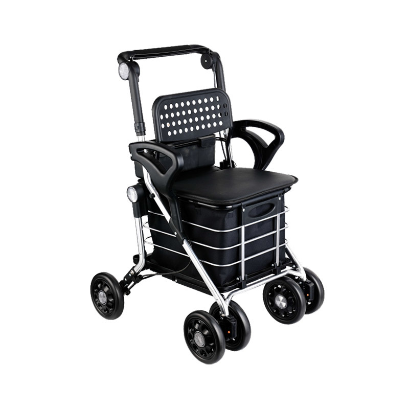 Shopping Trolley