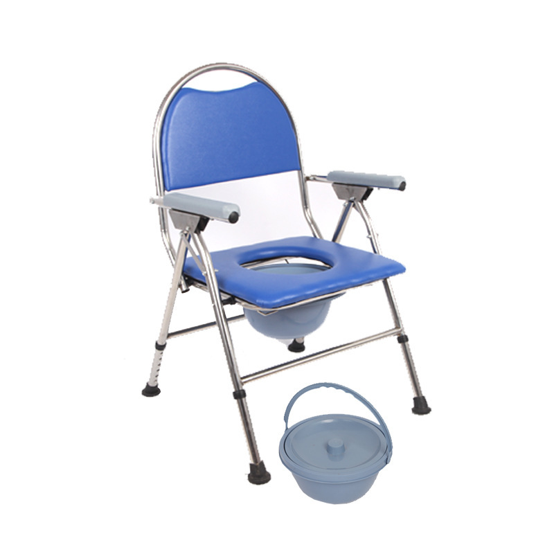 Toilet Chair