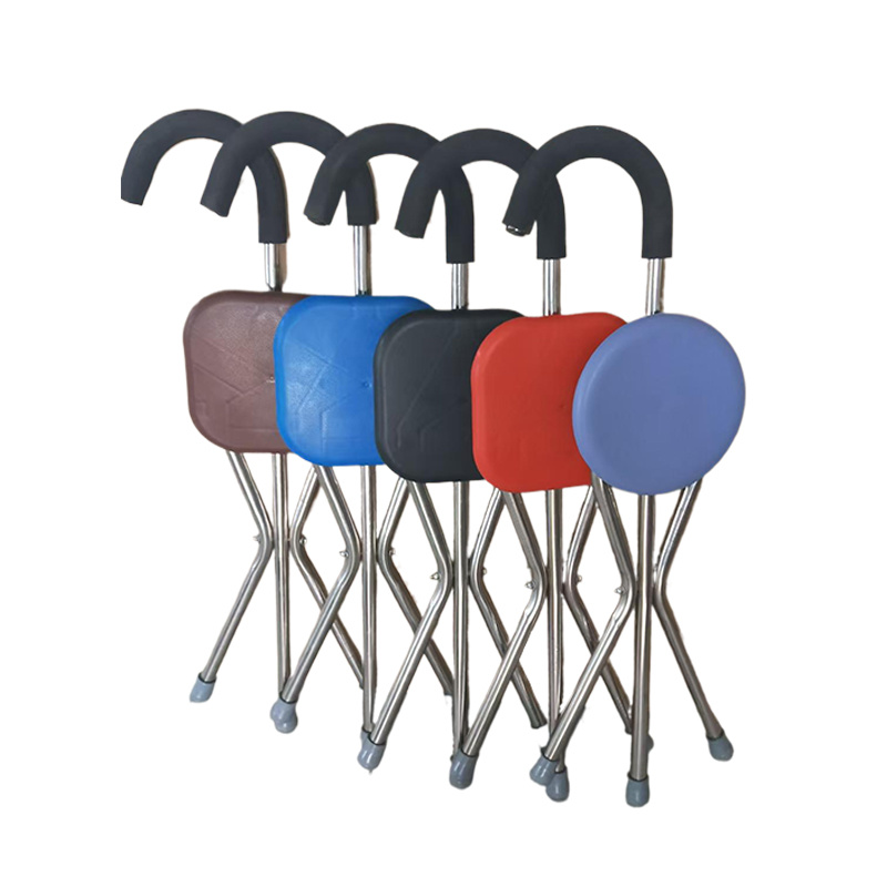 Cane Stool