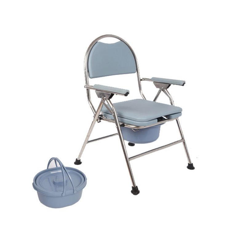 Toilet Chair