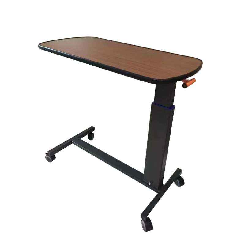 Nursing dining table