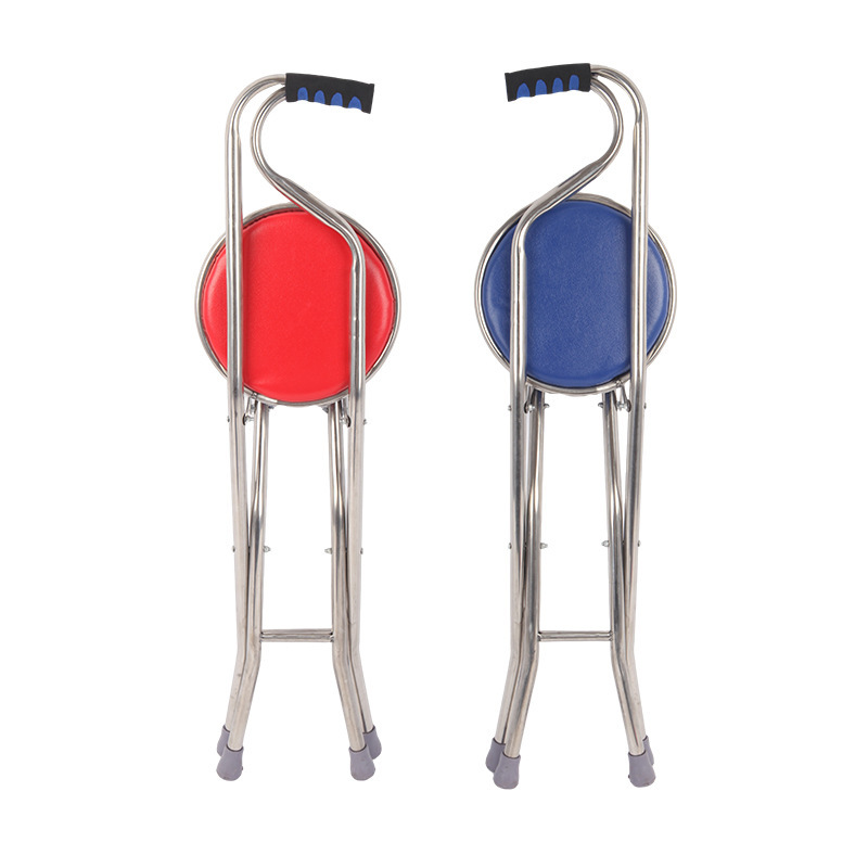 Cane Stool