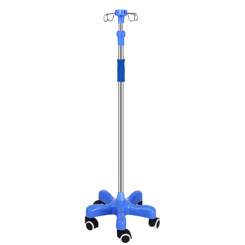 Infusion stand