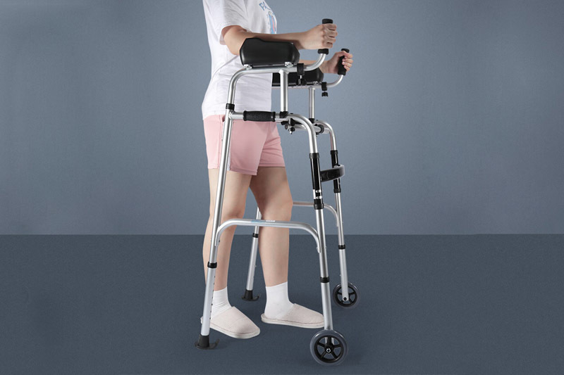 The counter attack of "medical equipment wholesale" in the Internet era
